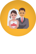 love marriage