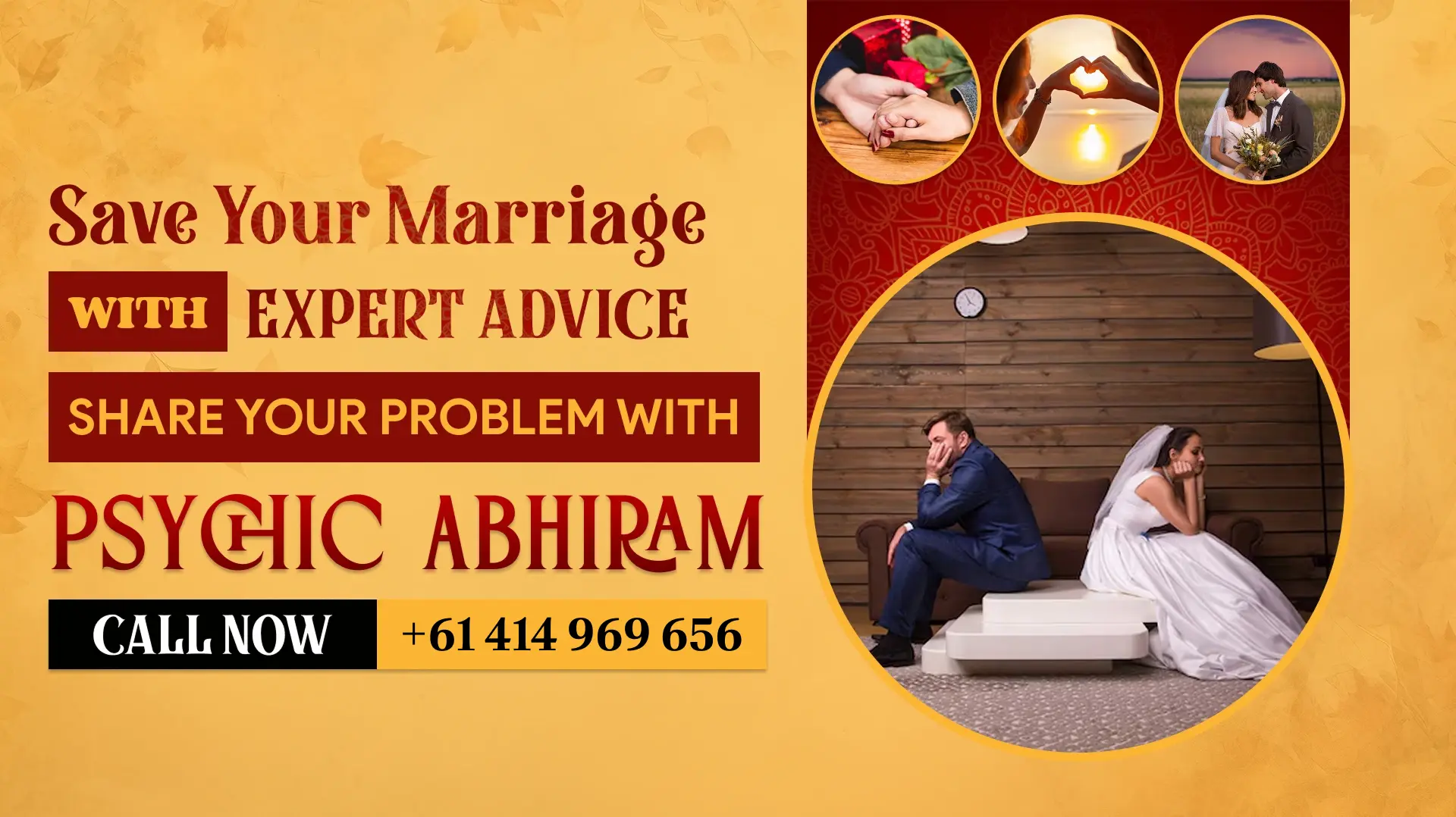 marriage